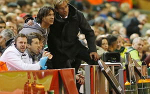 Jurgen Klopp: "Trận đấu hoàn hảo tới 98%, 2% là vấn đề khác"